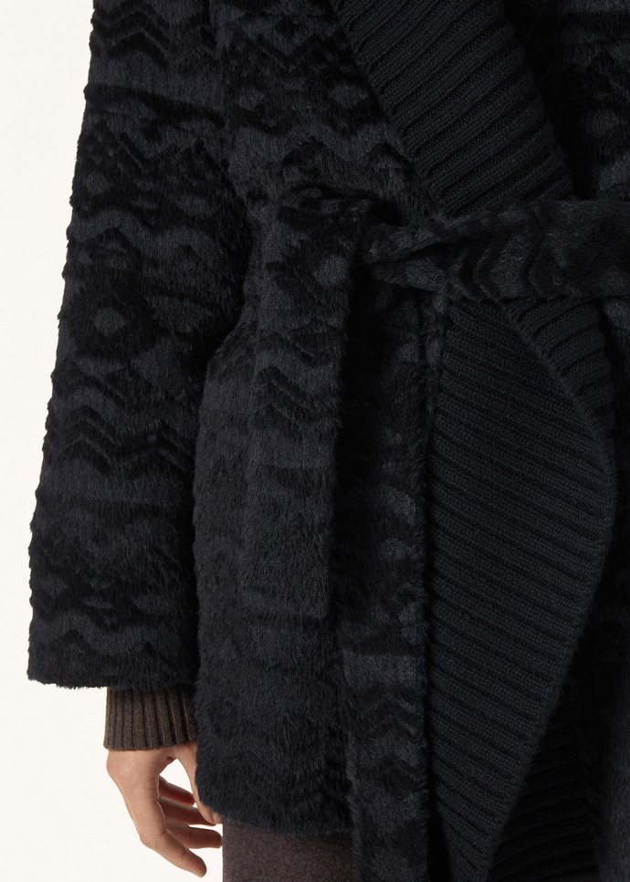 MARTIN DB COAT DOUBLE ALPACA JACQUARD_FAQ2030_8000_2