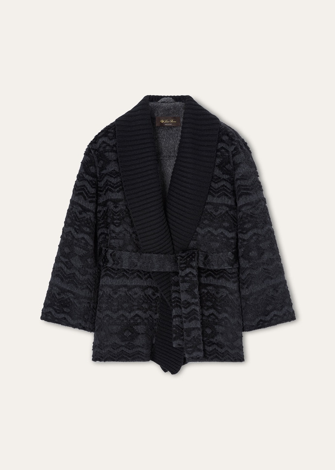 MARTIN DB COAT DOUBLE ALPACA JACQUARD_FAQ2030_8000_5