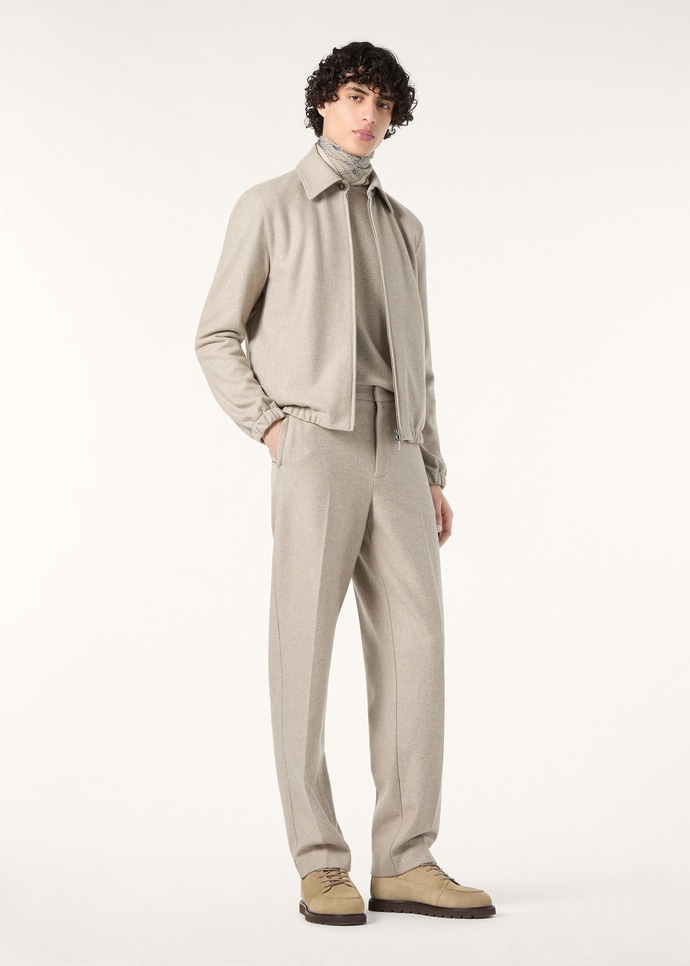 BREIA BOMBER CASH WISH FELT_FAQ2036_D0JE_1