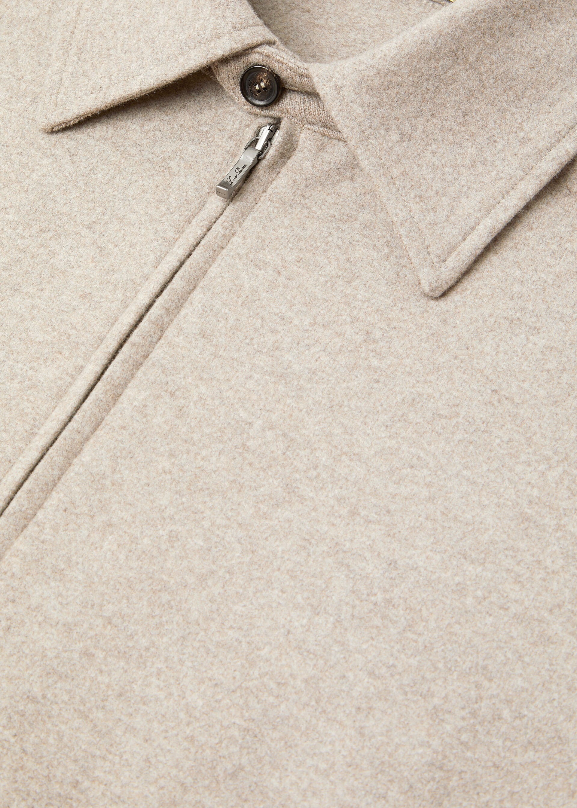 BREIA BOMBER CASH WISH FELT