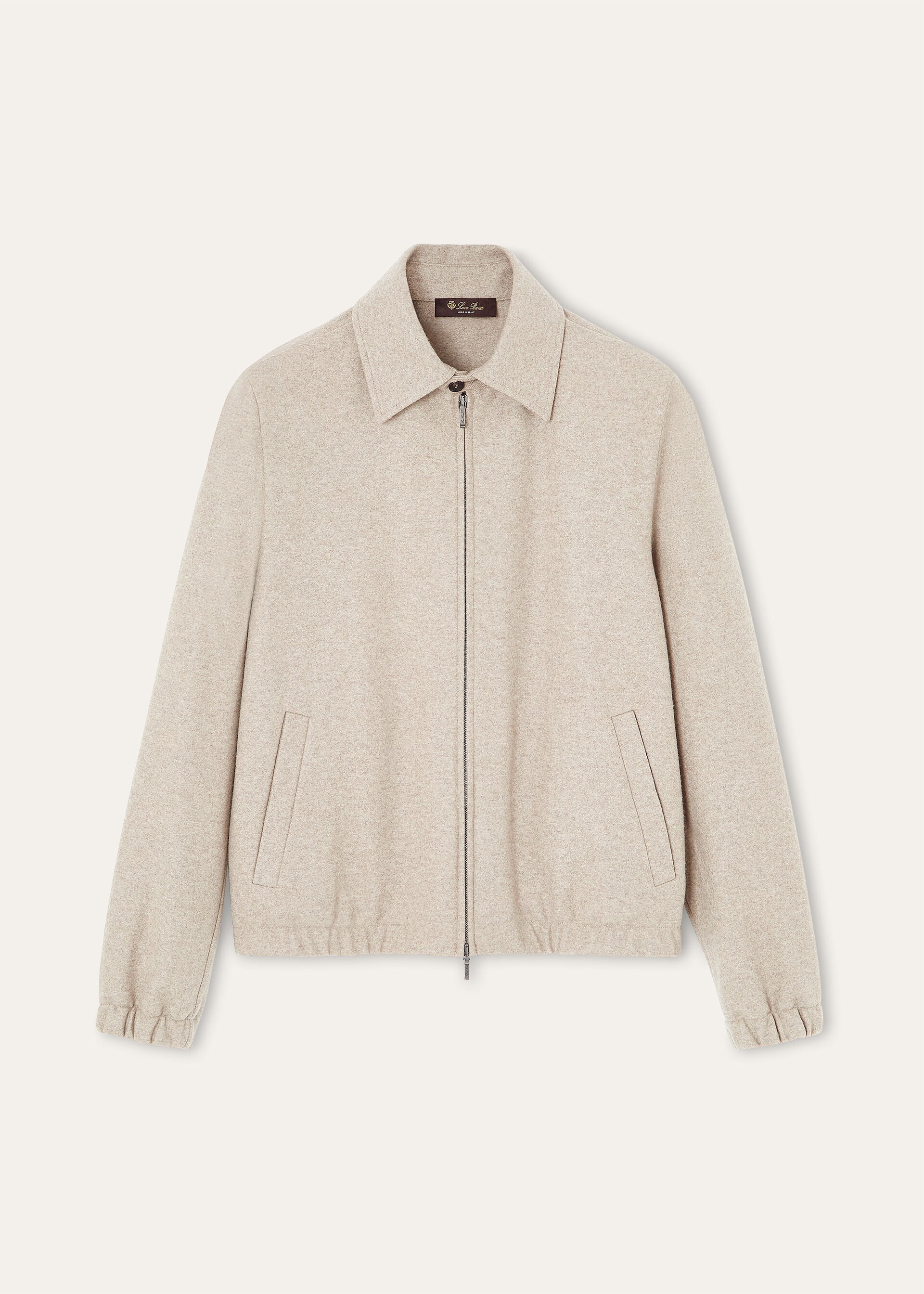 BREIA BOMBER CASH WISH FELT