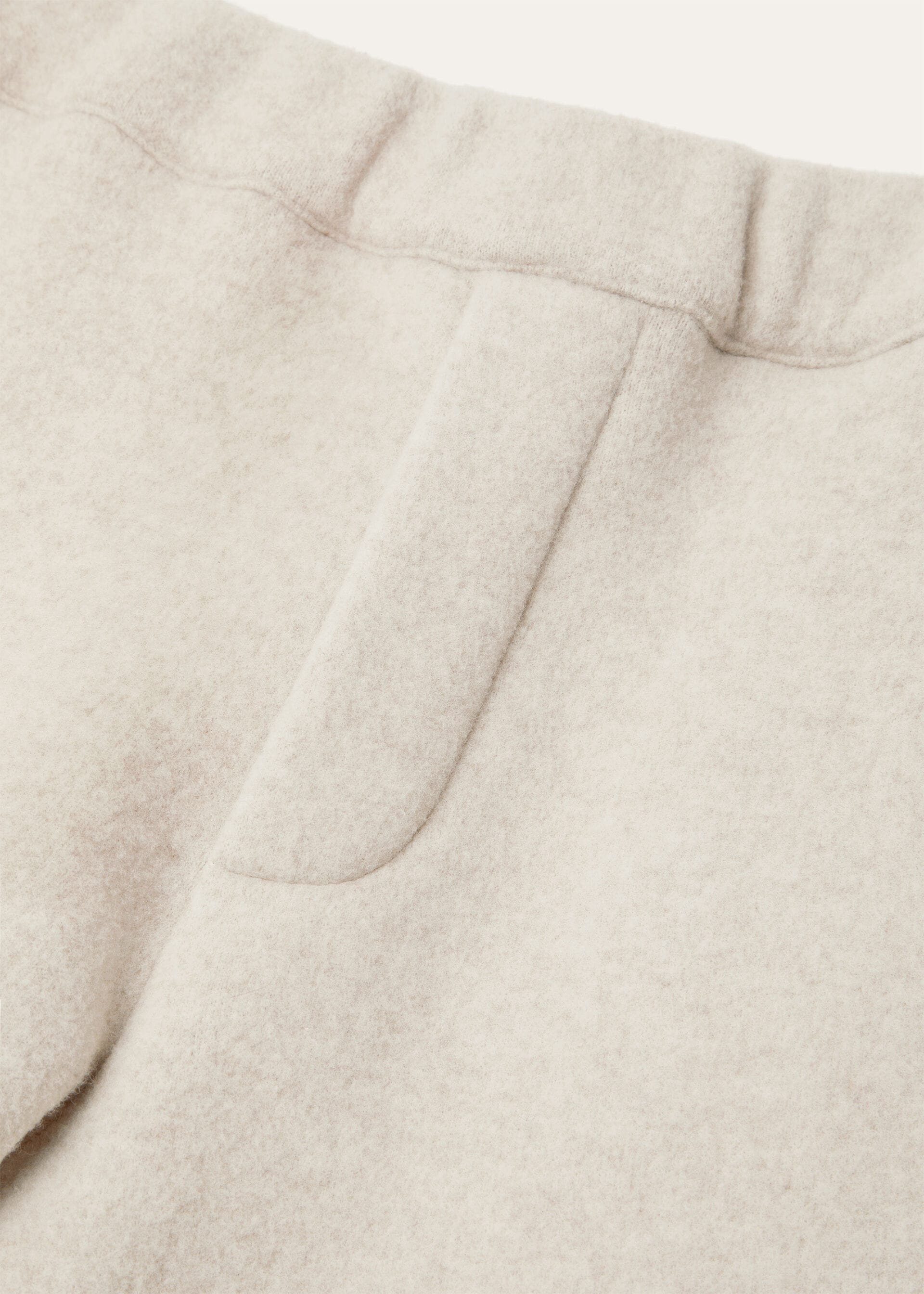 VAL DI FASSA PANTS NORCE FLEECE