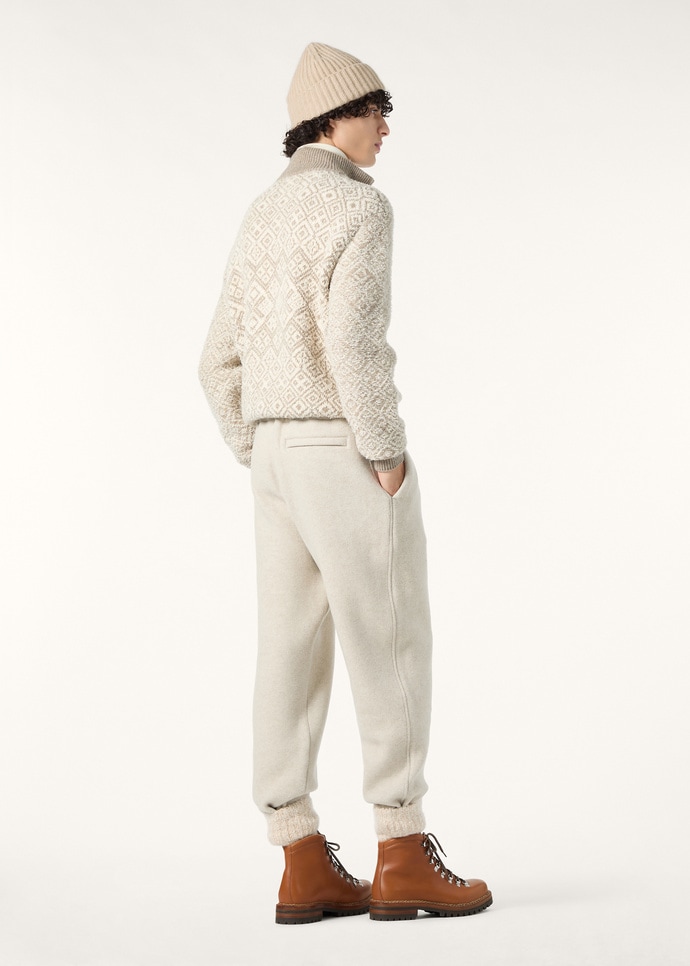 VAL DI FASSA PANTS NORCE FLEECE_FAQ2037_A0HQ_4