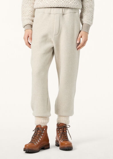VAL DI FASSA PANTS NORCE FLEECE