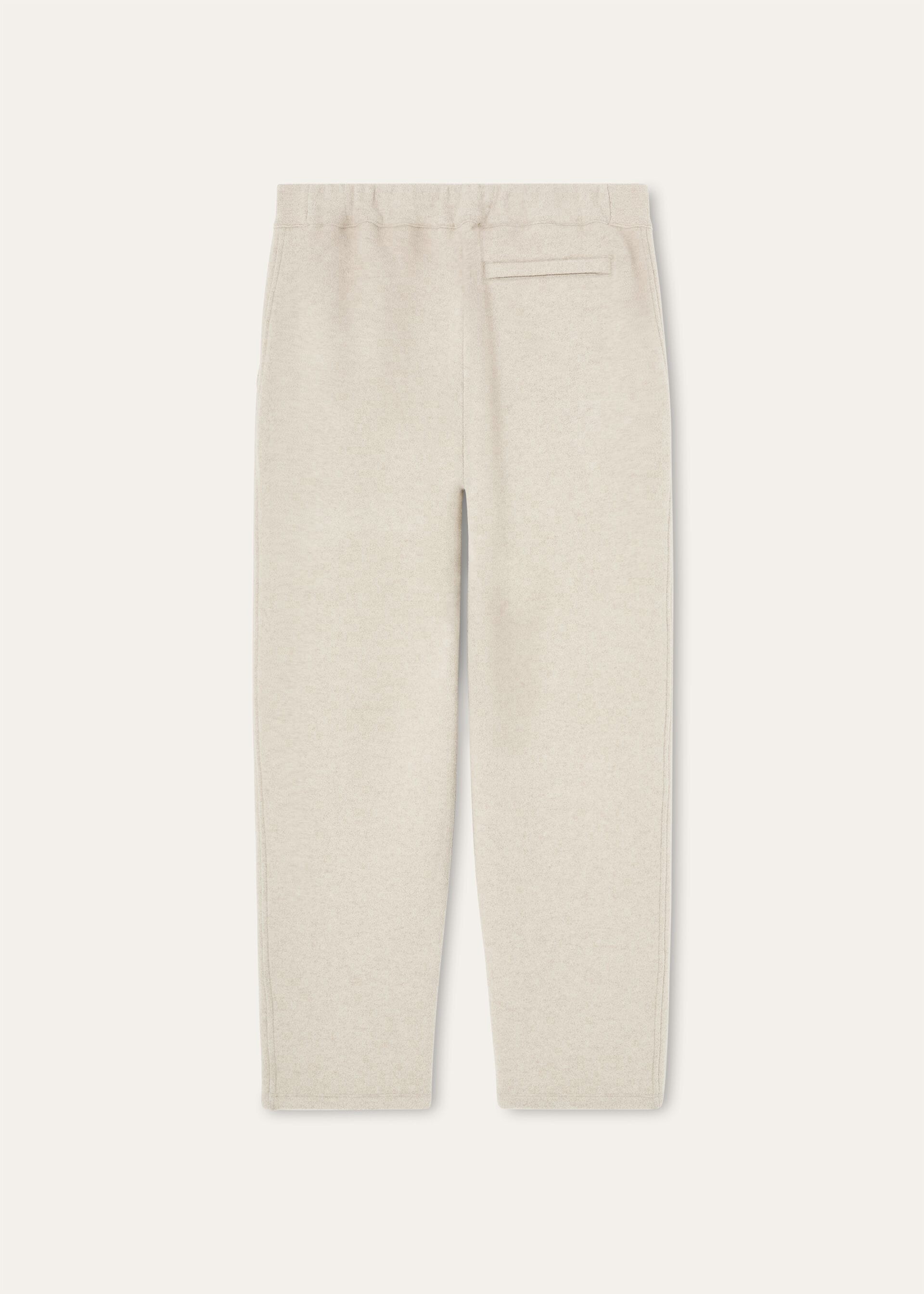 VAL DI FASSA PANTS NORCE FLEECE