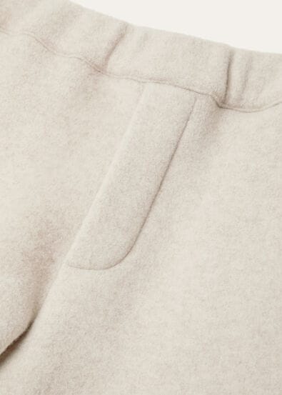 VAL DI FASSA PANTS NORCE FLEECE