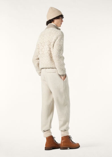 VAL DI FASSA PANTS NORCE FLEECE