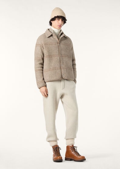 VAL DI FASSA PANTS NORCE FLEECE