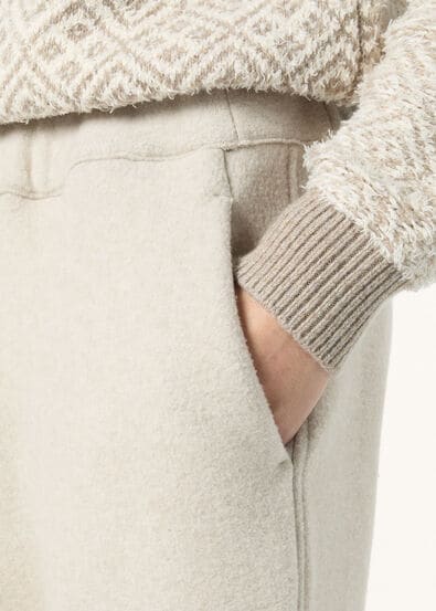 VAL DI FASSA PANTS NORCE FLEECE