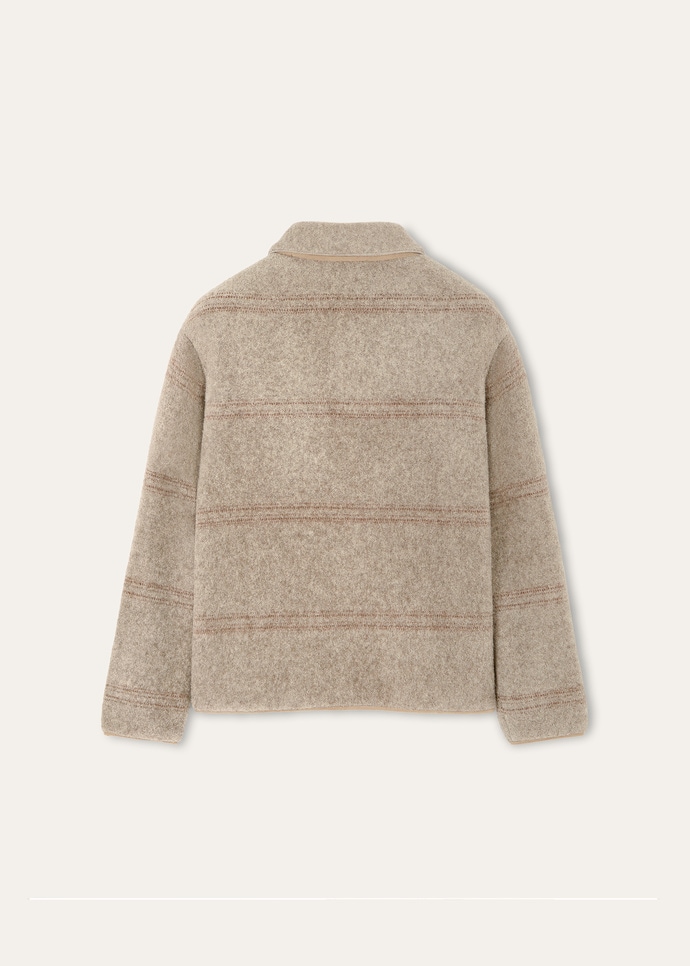 ALTA BADIA OVERSHIRT STRIPE YAK_FAQ2038_F7J2_6