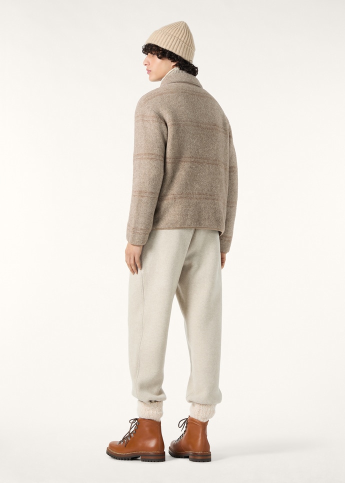 ALTA BADIA OVERSHIRT STRIPE YAK_FAQ2038_F7J2_4