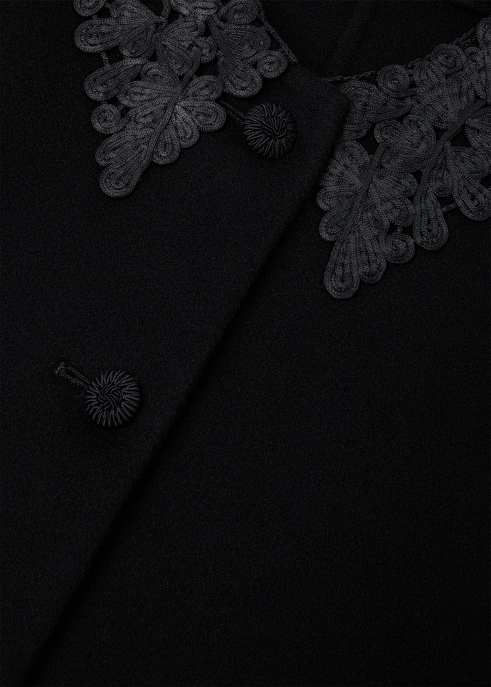 SUSANNA EMBR. SB JACKET FLORAL RIBBON FILIGREE_FAQ2045_8000_7