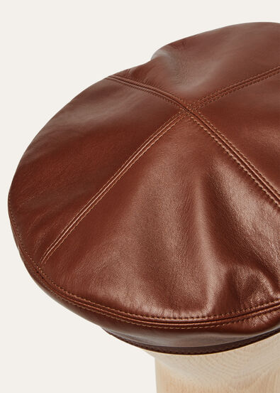 RAQUEL HAT VINTAGE PLONGE'