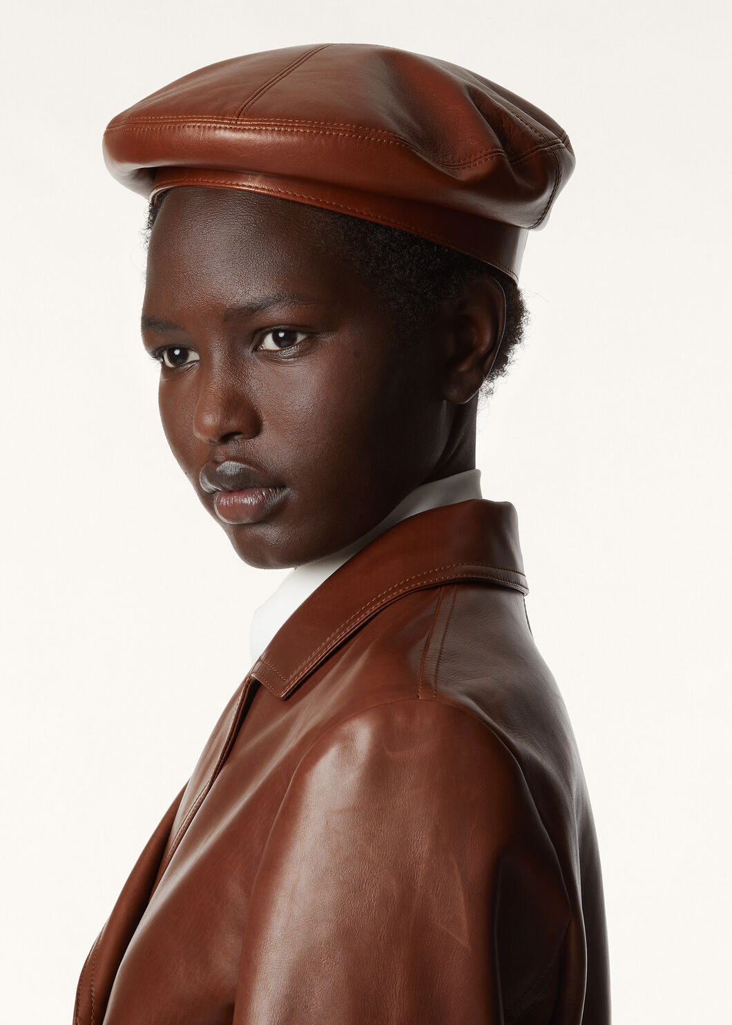 RAQUEL HAT VINTAGE PLONGE'