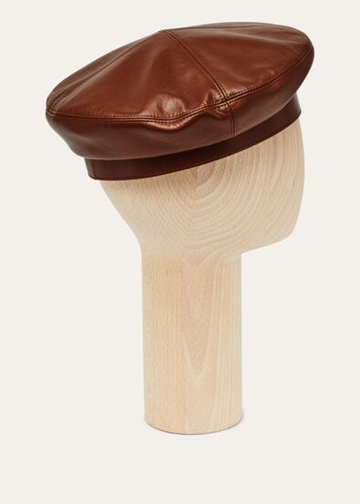 RAQUEL HAT VINTAGE PLONGE'