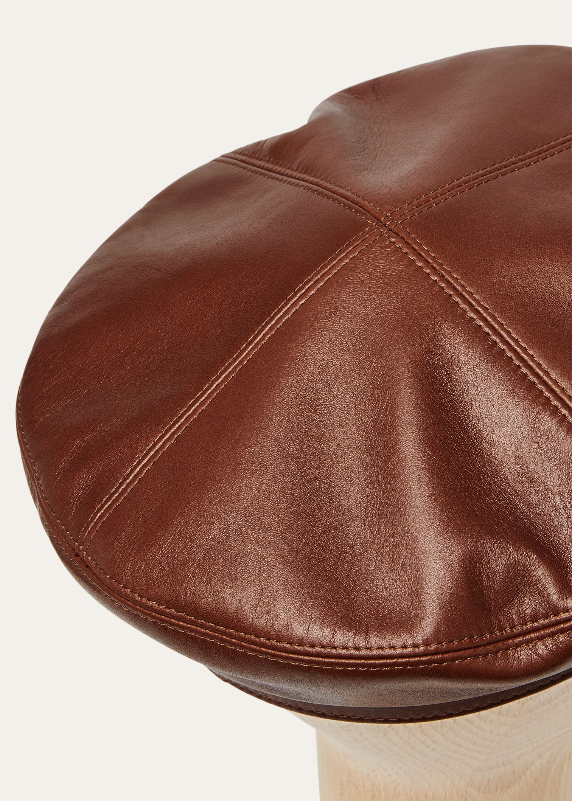 RAQUEL HAT VINTAGE PLONGE'