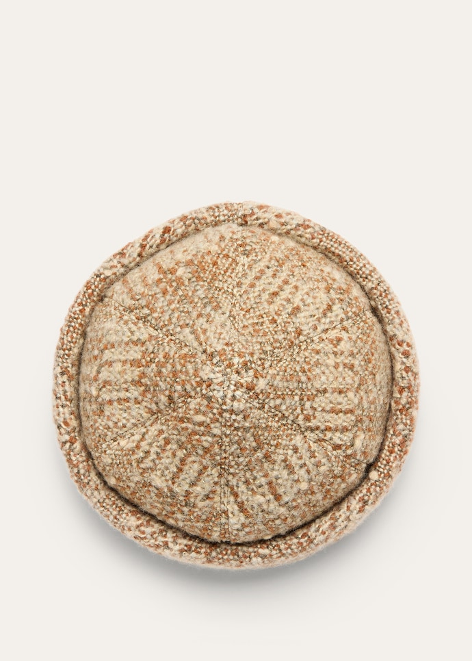 DAIANA BEANIE NORFOLK TWEED_FAQ2073_F7AA_3