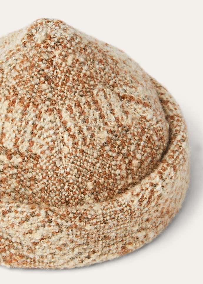 DAIANA BEANIE NORFOLK TWEED_FAQ2073_F7AA_4