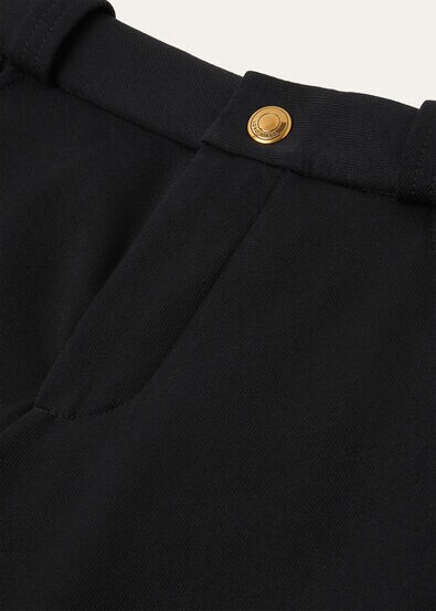 BRENDAN TROUSERS WL COTTON TRICOTINE