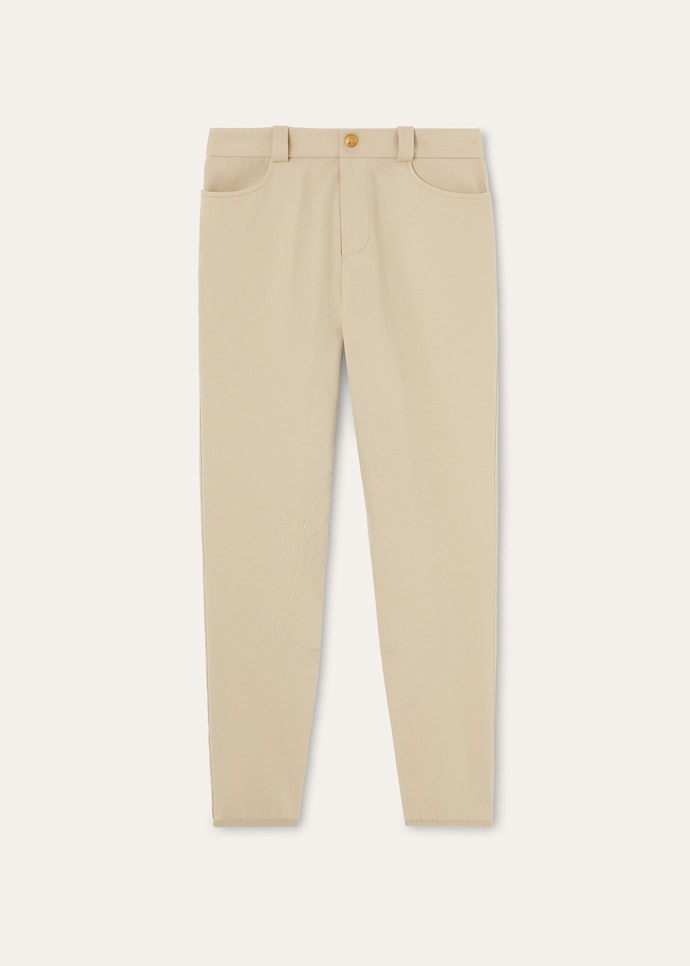 BRENDAN TROUSERS WL COTTON TRICOTINE_FAQ2084_D0N4_5