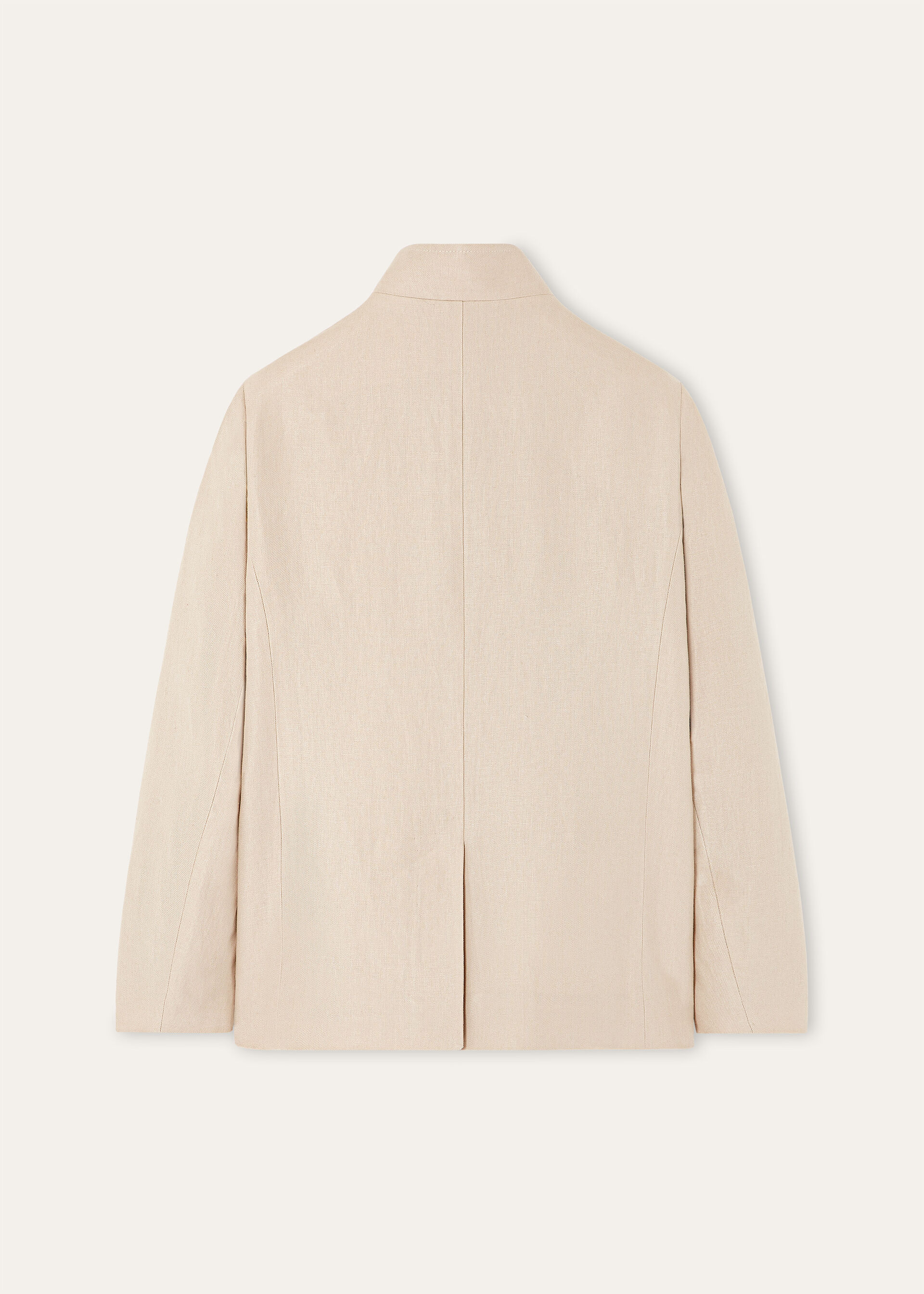 SPAGNA SB JACKET ANTIGUA