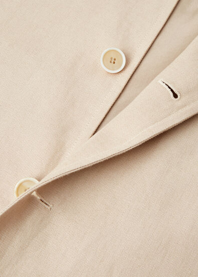 SPAGNA SB JACKET ANTIGUA