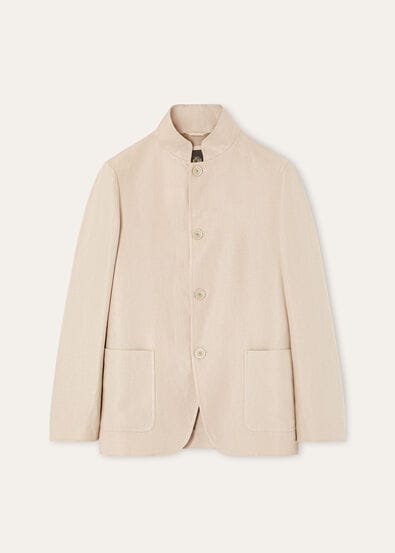 SPAGNA SB JACKET ANTIGUA