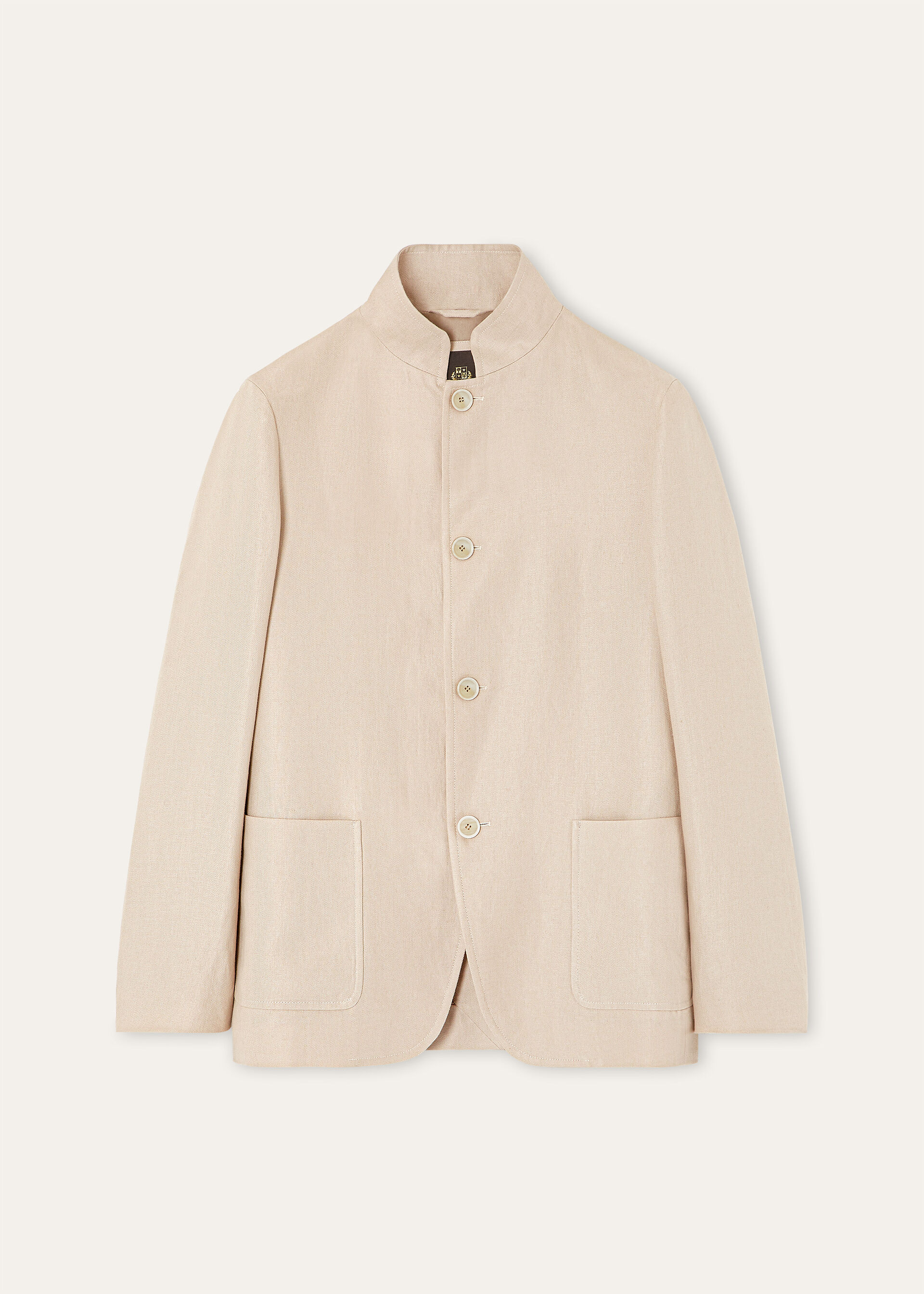 SPAGNA SB JACKET ANTIGUA
