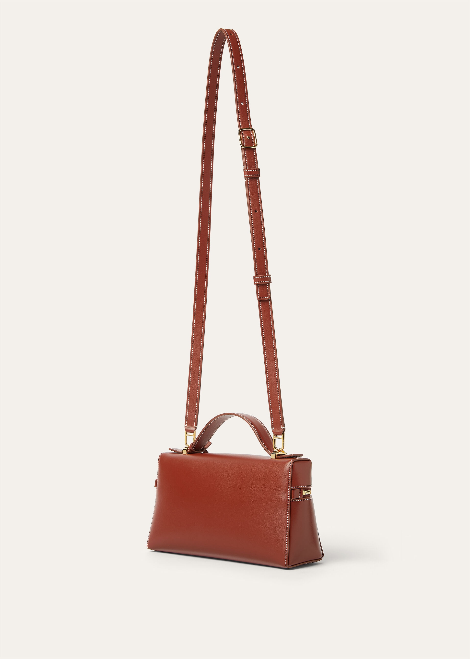 EXTRA BAG L23 SADDLE LEATHER