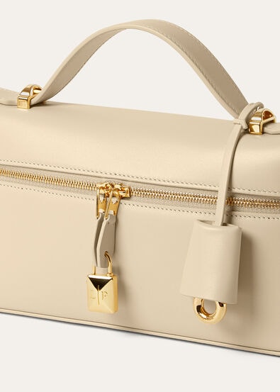 EXTRA BAG L23 SADDLE LEATHER