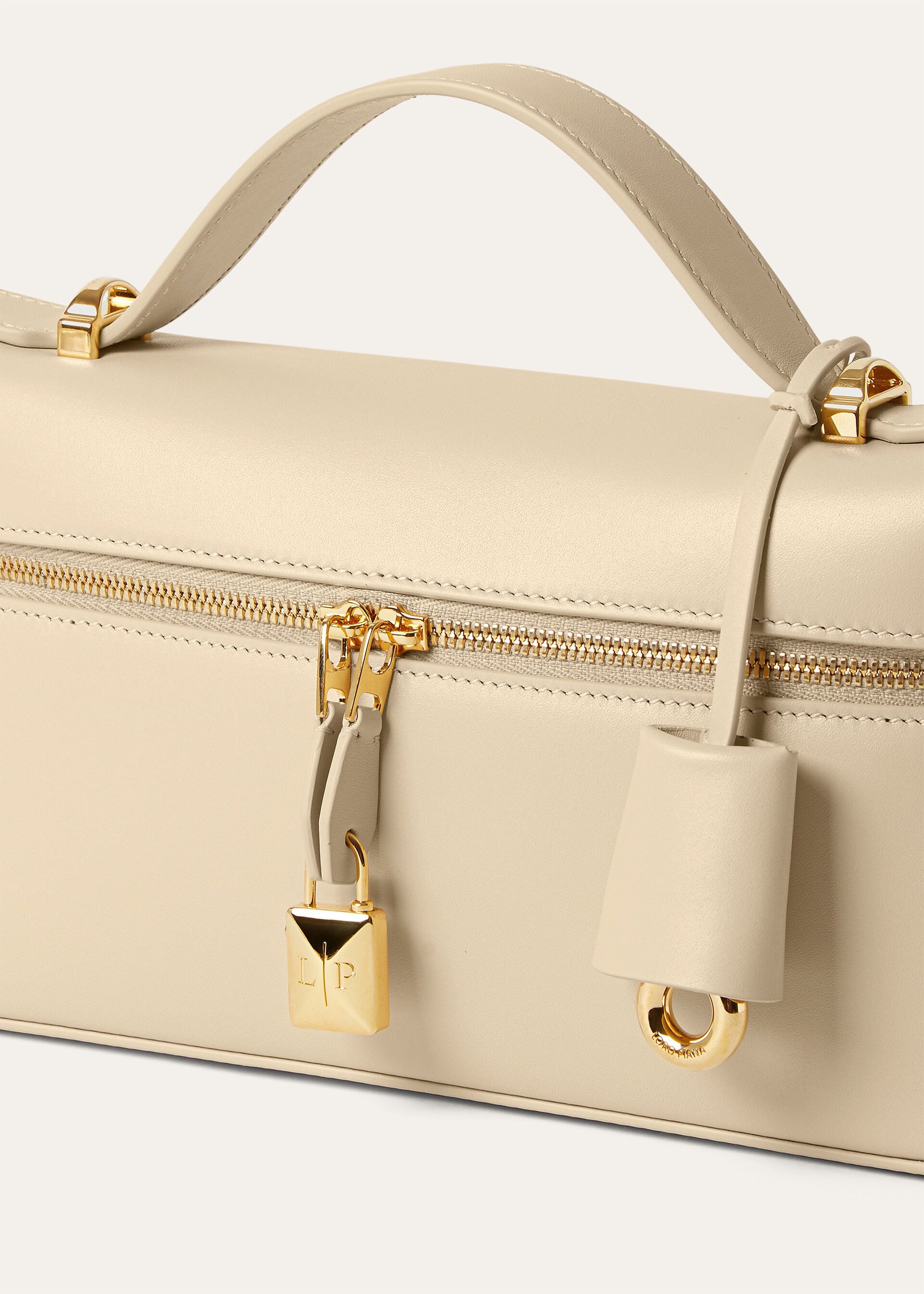 EXTRA BAG L23 SADDLE LEATHER