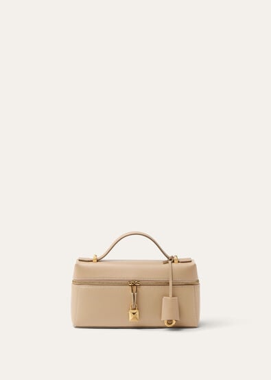 EXTRA BAG L23 SADDLE LEATHER