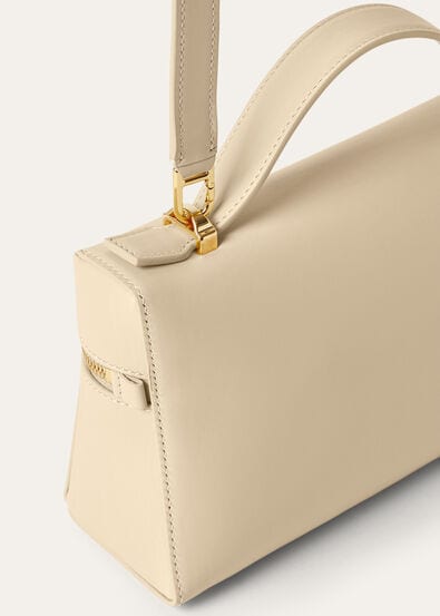 EXTRA BAG L23 SADDLE LEATHER