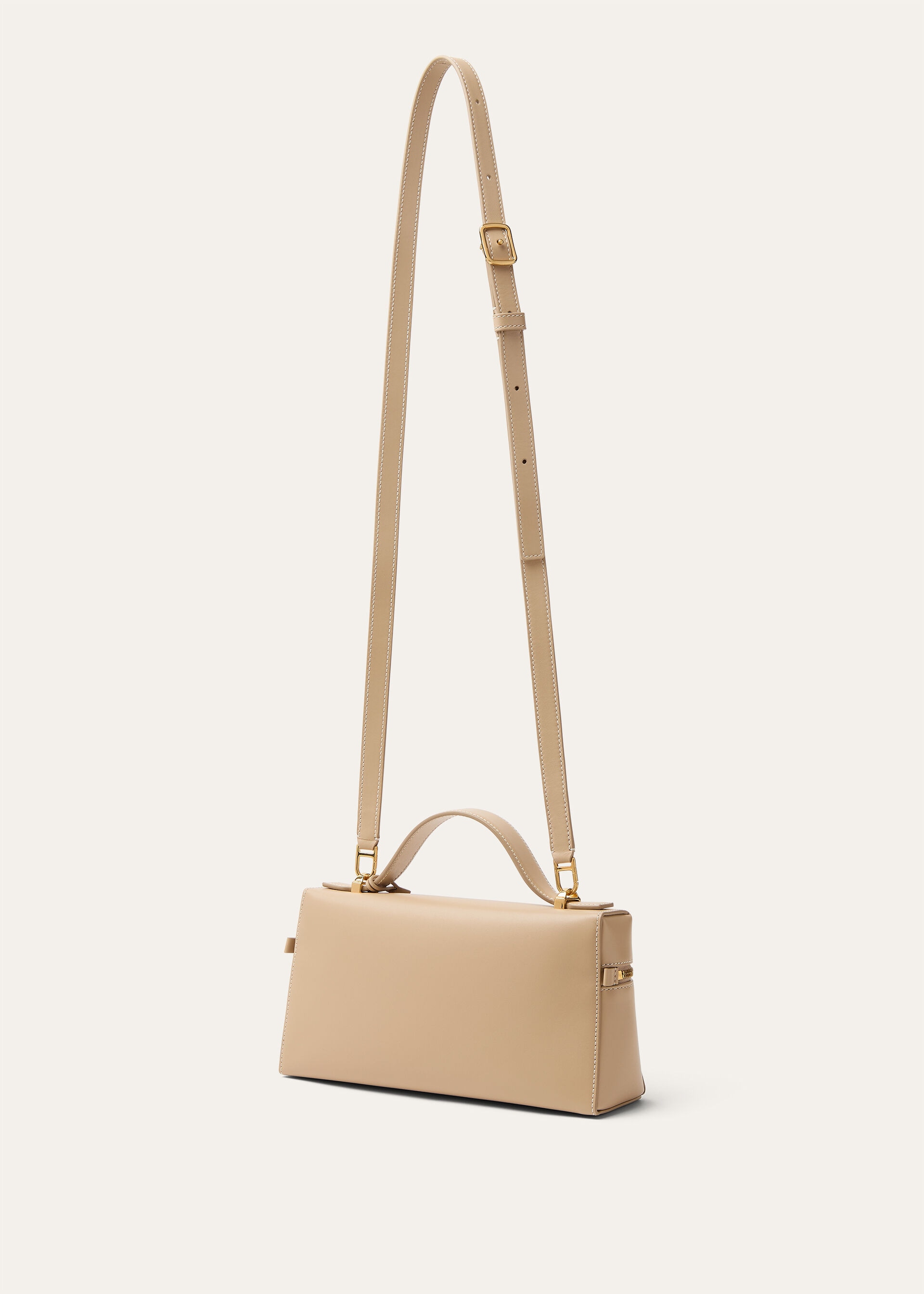 EXTRA BAG L23 SADDLE LEATHER