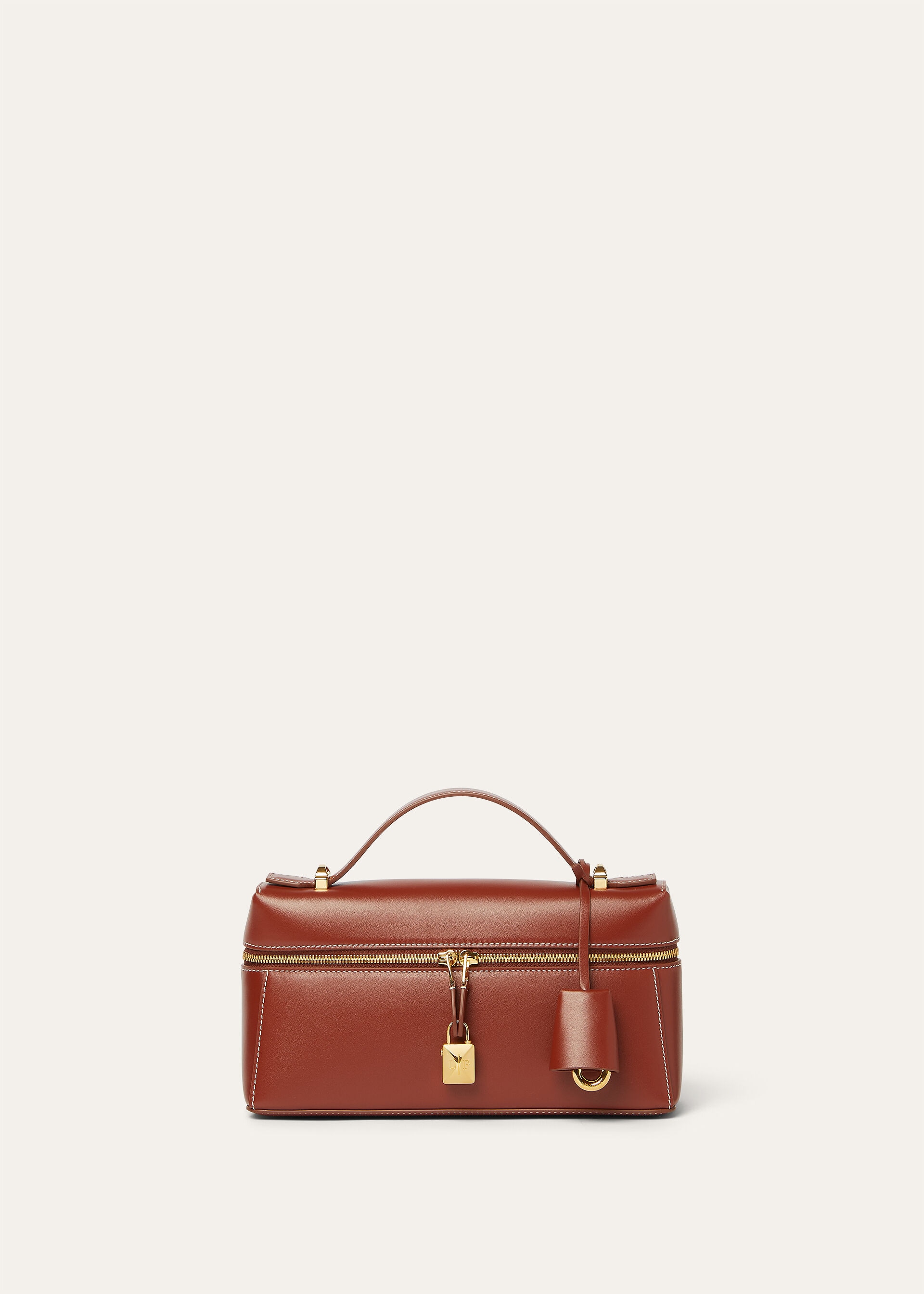 EXTRA BAG L23 SADDLE LEATHER