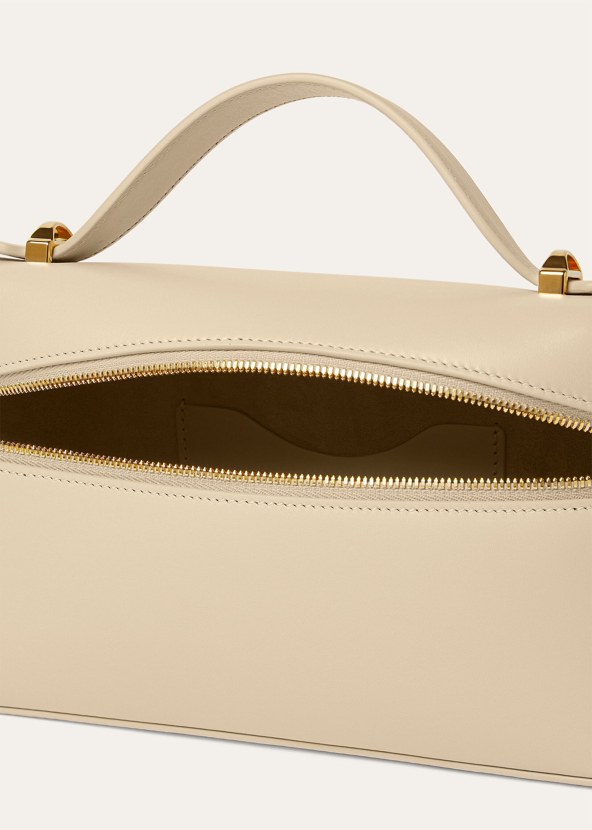 EXTRA BAG L23 SADDLE LEATHER