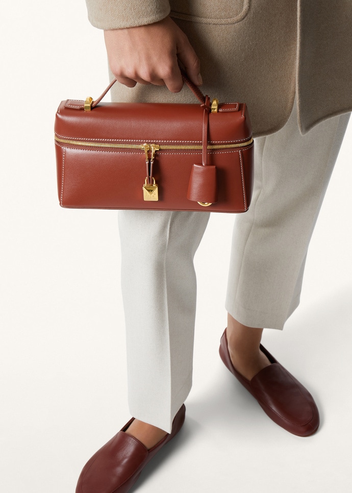 EXTRA BAG L23 SADDLE LEATHER_FAQ2126_P0AI_NR_1