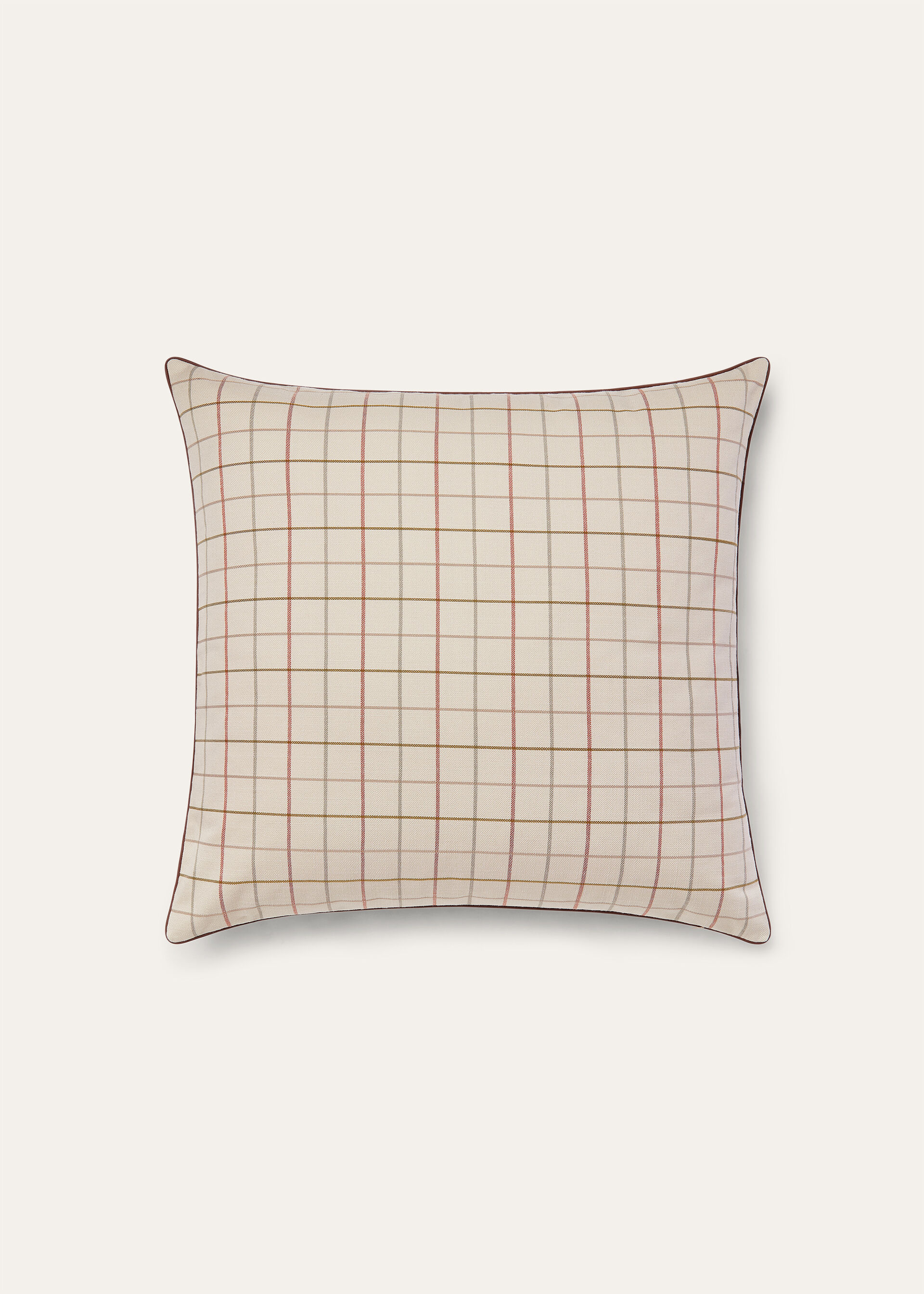 MAXI CUSHION SQUARE DEHORS BELT