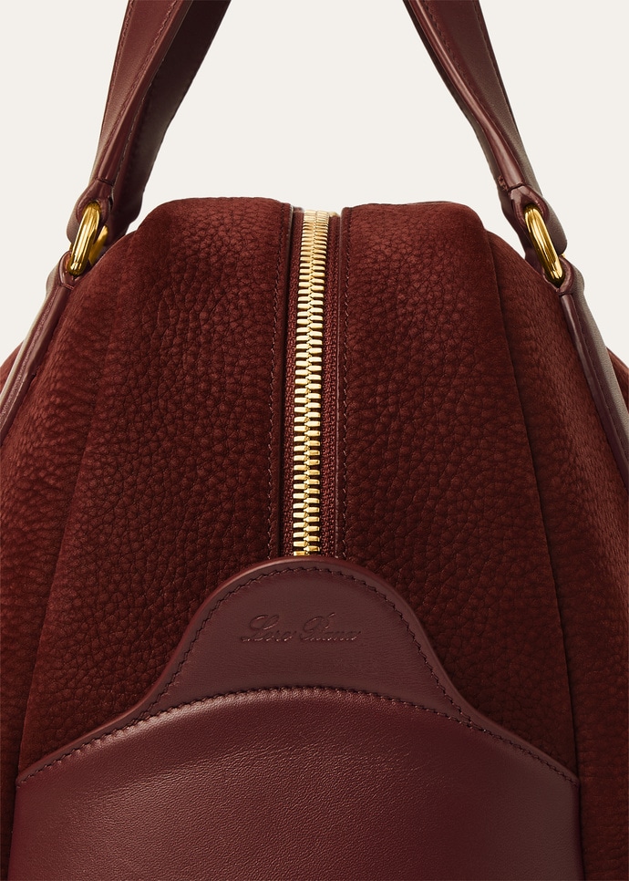 NEEDLE MEDIUM GRAINED NUBUCK/ROUNDED LTH_FAQ2138_H1DY_NR_5