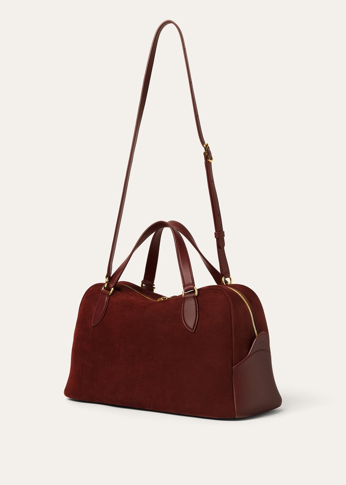 NEEDLE MEDIUM GRAINED NUBUCK/ROUNDED LTH_FAQ2138_H1DY_NR_4