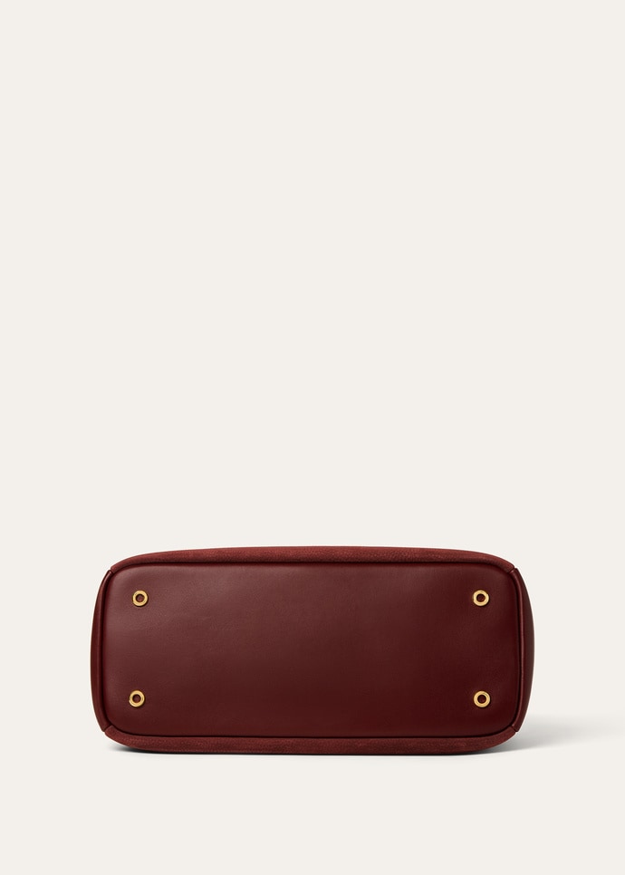 NEEDLE MEDIUM GRAINED NUBUCK/ROUNDED LTH_FAQ2138_H1DY_NR_6