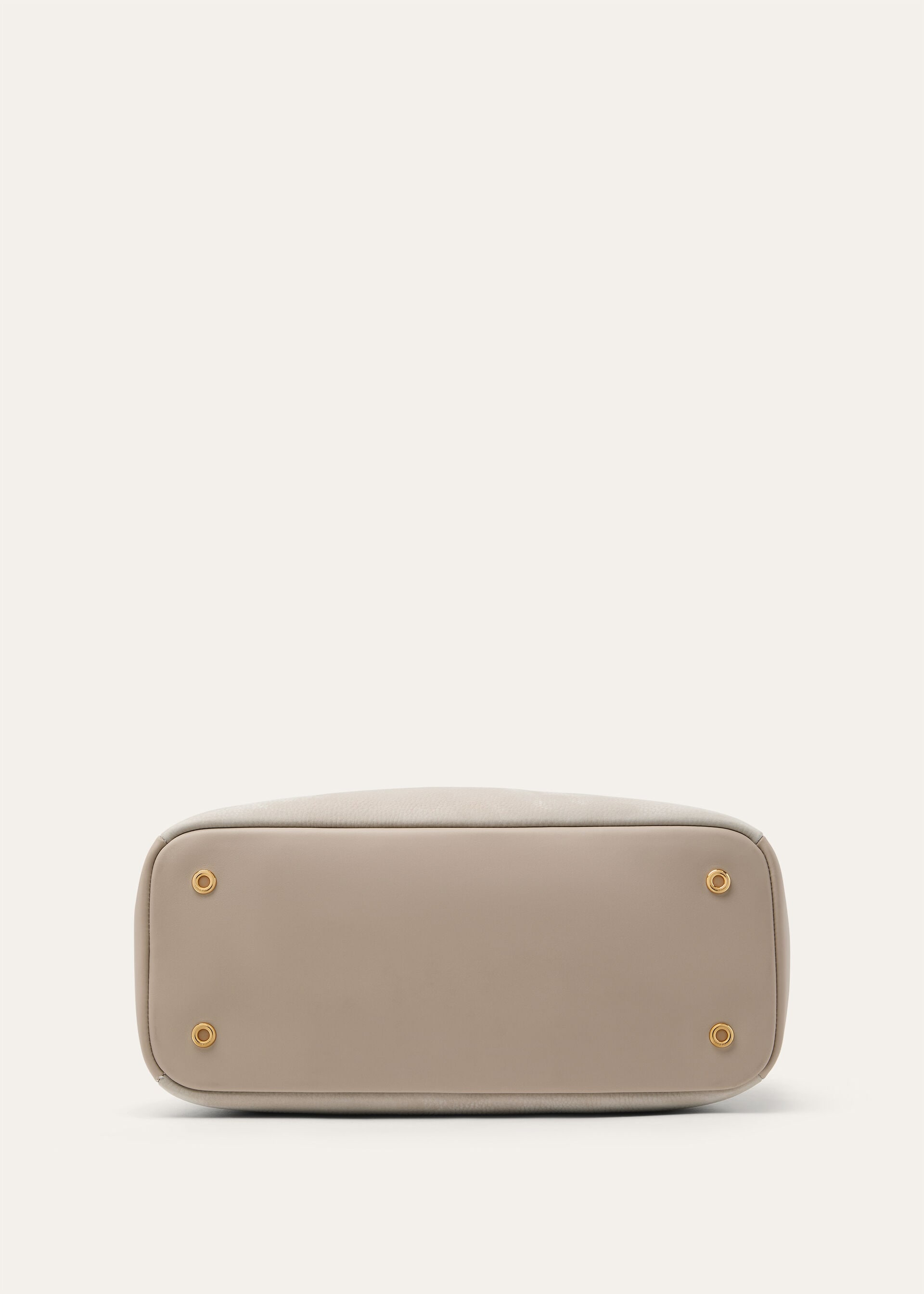 NEEDLE MEDIUM GRAINED NUBUCK/ROUNDED LTH