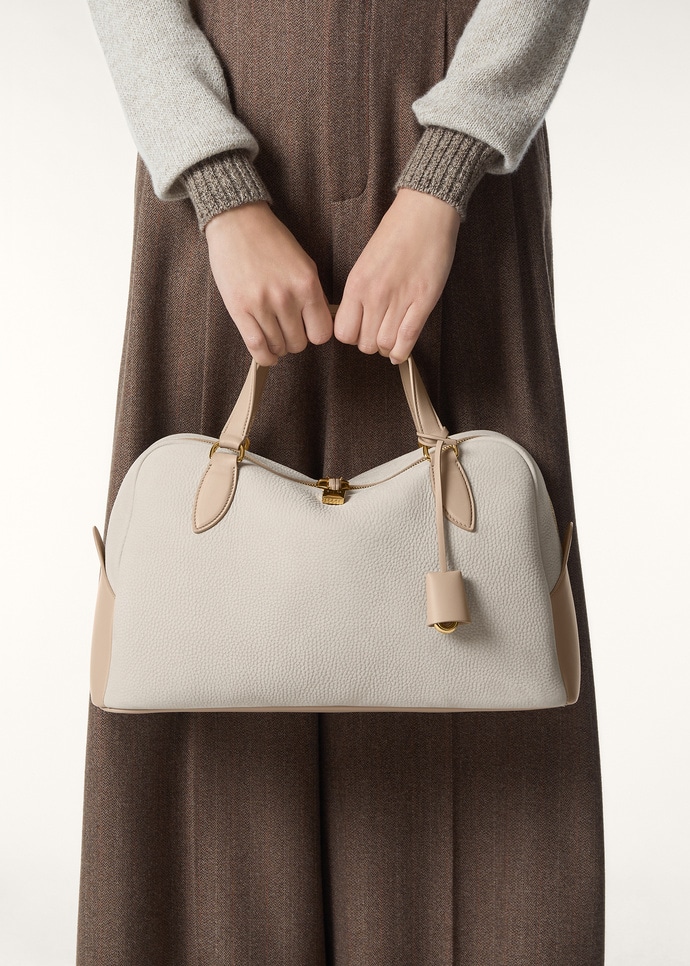 NEEDLE MEDIUM GRAINED NUBUCK/ROUNDED LTH_FAQ2138_D0Y9_NR_1