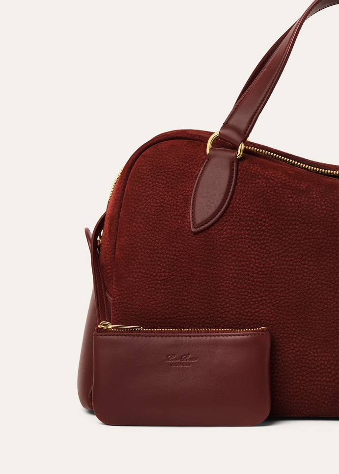 NEEDLE MEDIUM GRAINED NUBUCK/ROUNDED LTH_FAQ2138_H1DY_NR_9