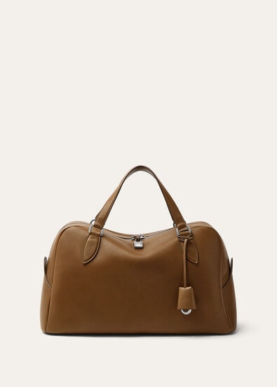 NEEDLE MEDIUM VELVET CALF