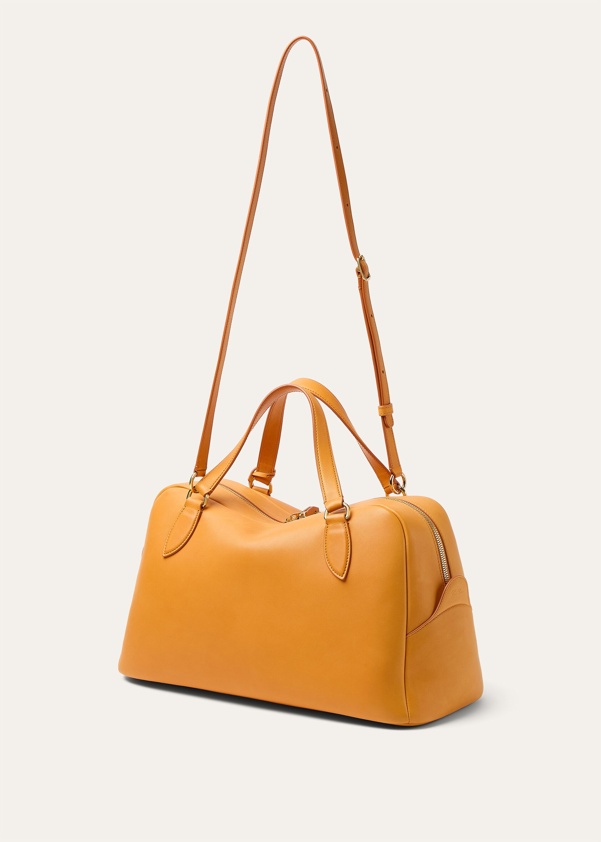 NEEDLE MEDIUM VELVET CALF