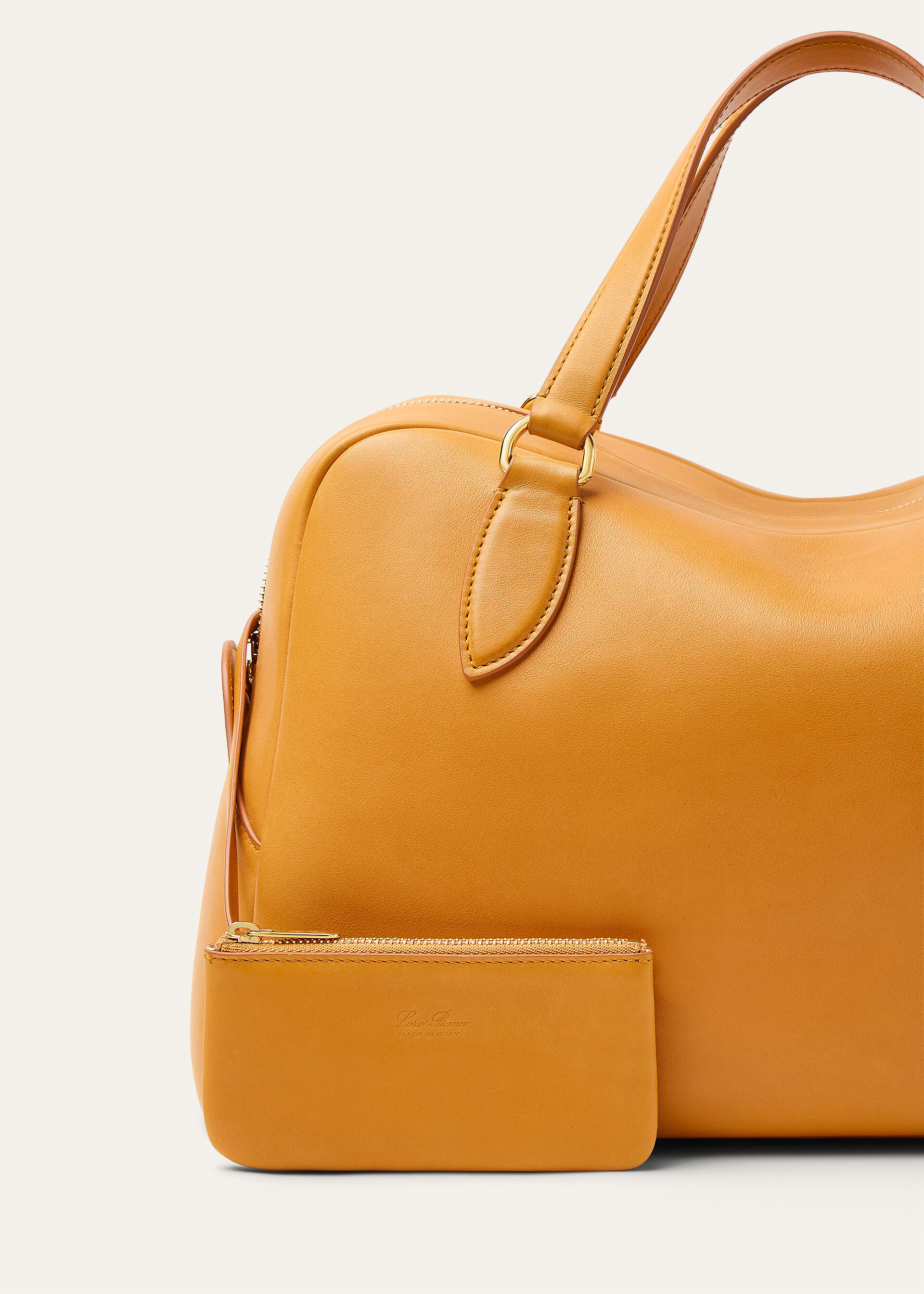 NEEDLE MEDIUM VELVET CALF