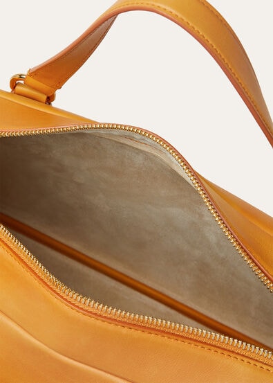 NEEDLE MEDIUM VELVET CALF