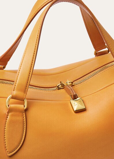 NEEDLE MEDIUM VELVET CALF