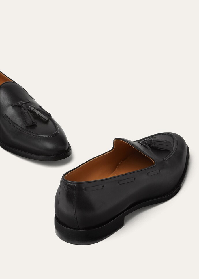 SERGE TASSEL WALK LOAFER HERITAGE CALF_FAQ2157_8000_7